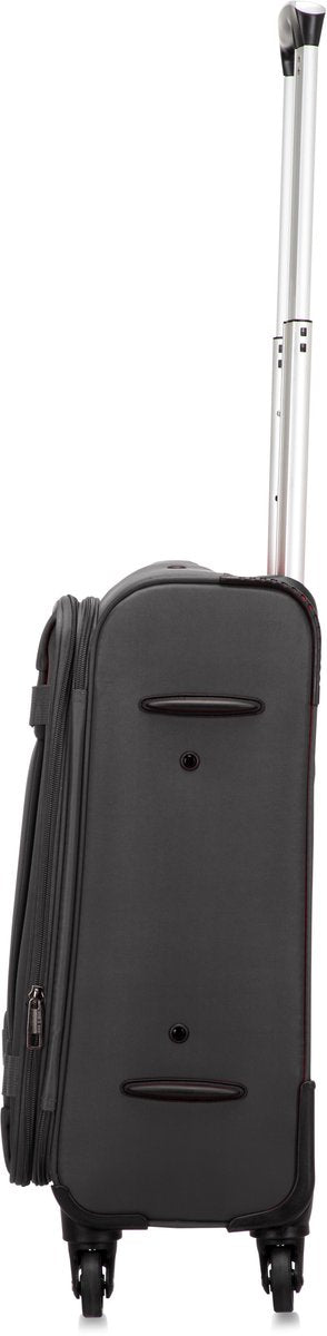 Handbagageväska för Weekendresor 4