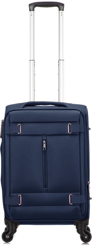 Handbagageväska för Weekendresor 9