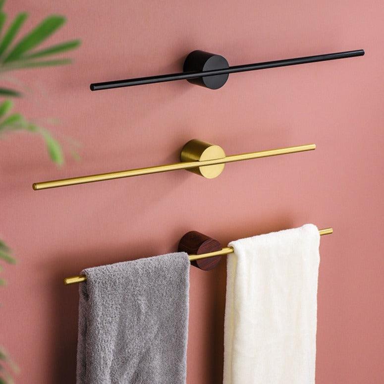 Hängande Handdukshållare i Modern Design 1