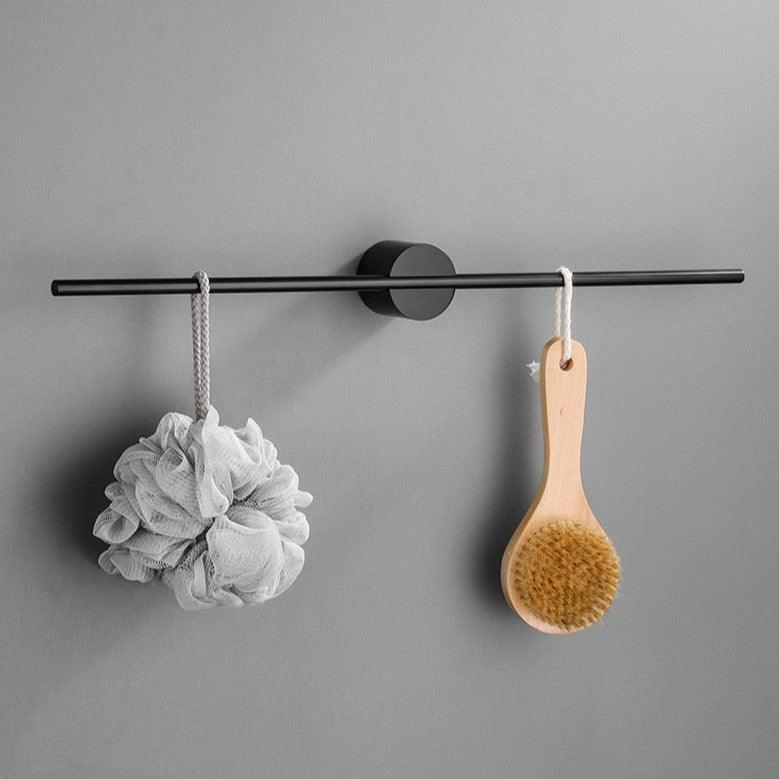 Hängande Handdukshållare i Modern Design 2