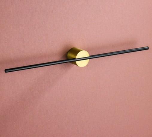 Hängande Handdukshållare i Modern Design 5