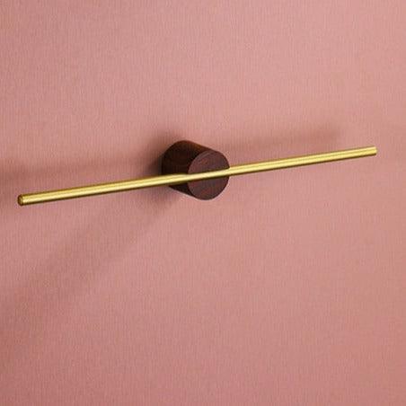 Hängande Handdukshållare i Modern Design 8