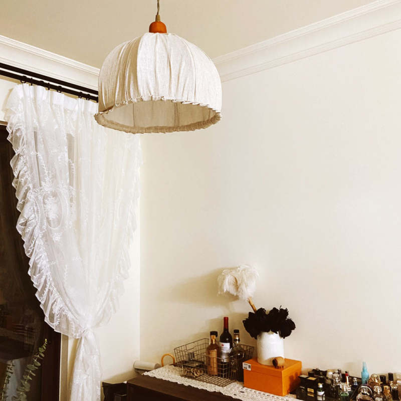 Hängande Taklampa Minimalistisk Design för Vardagsrum och Matsal 2