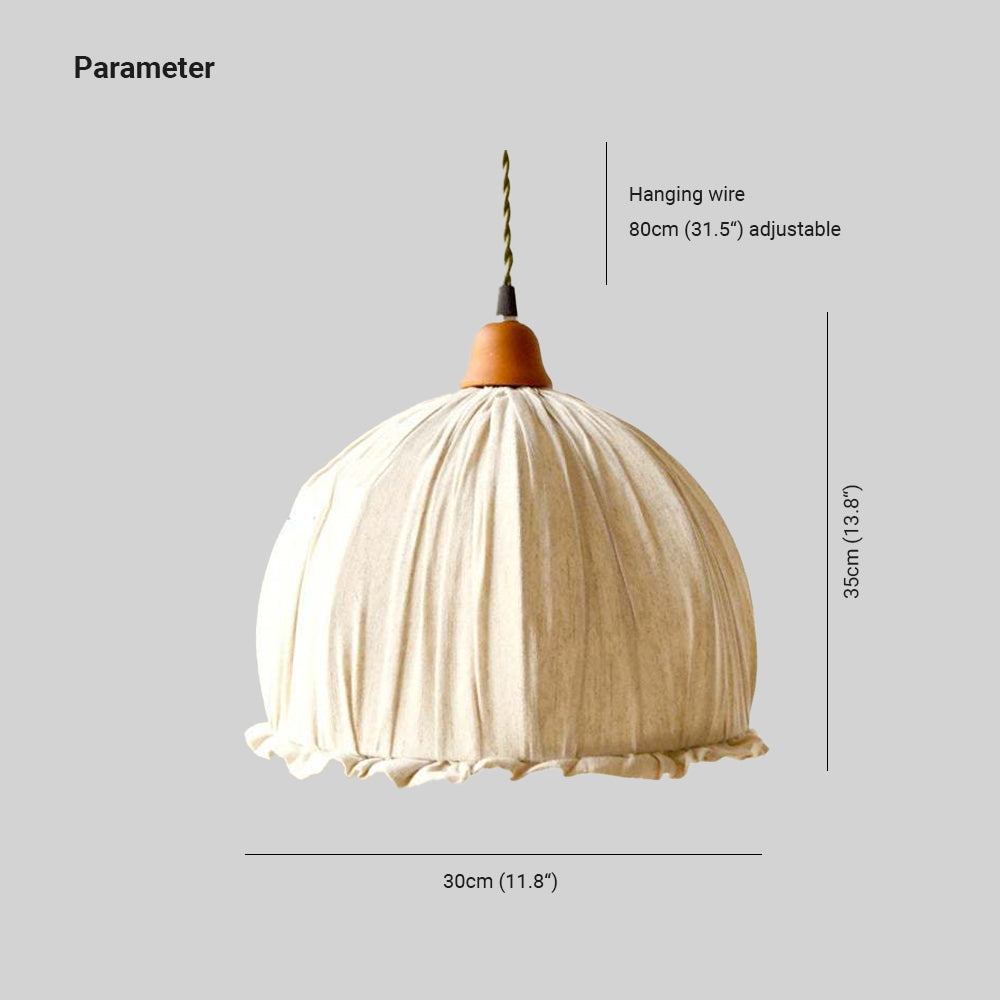 Hängande Taklampa Minimalistisk Design för Vardagsrum och Matsal 3