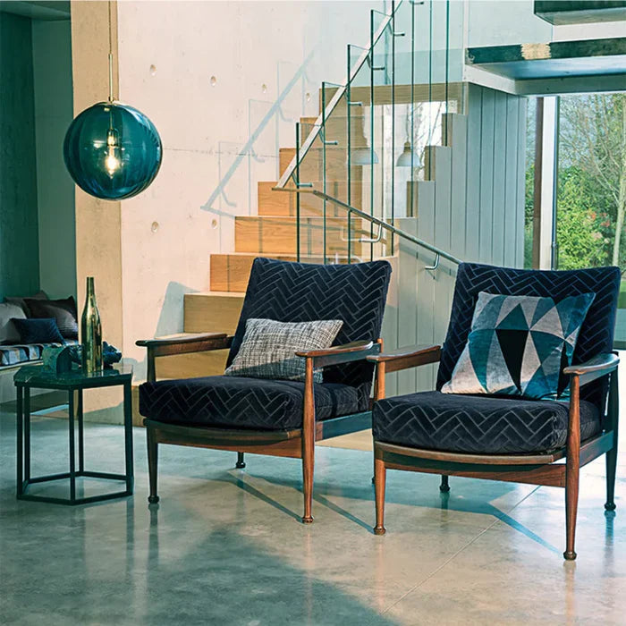 Hänglampa Glaskula Modern Design För Heminredning 2