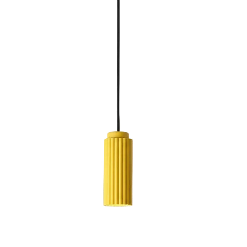 Hänglampa LED Minimalistisk Skandinavisk Design 4