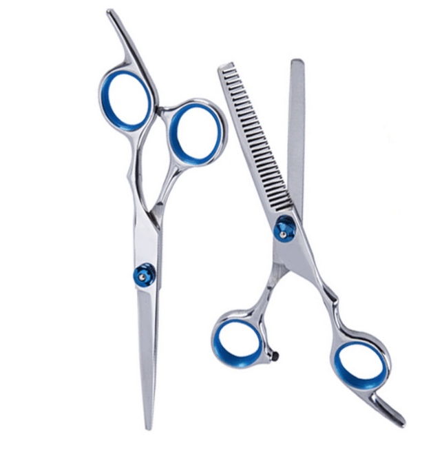 Hårklippningsset för Hemmet 10-delat Kit för Exakta Klippningar 3