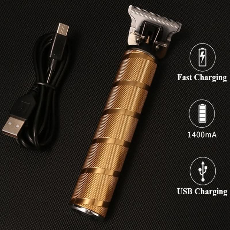 Hårtrimmer och Rakapparat 3-i-1 för Män 1