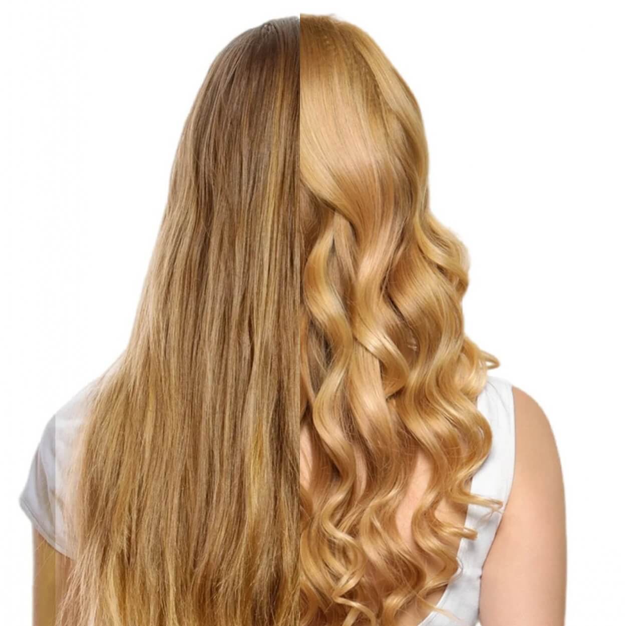 Hårverktyg för Lockar och Styling 1