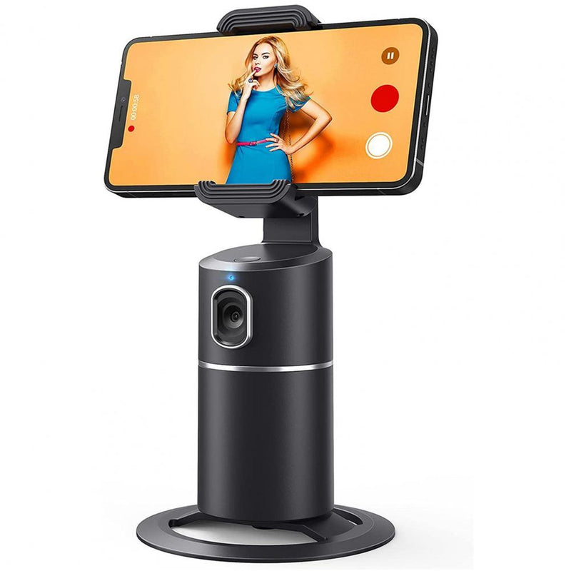Face Tracker Stabilizer