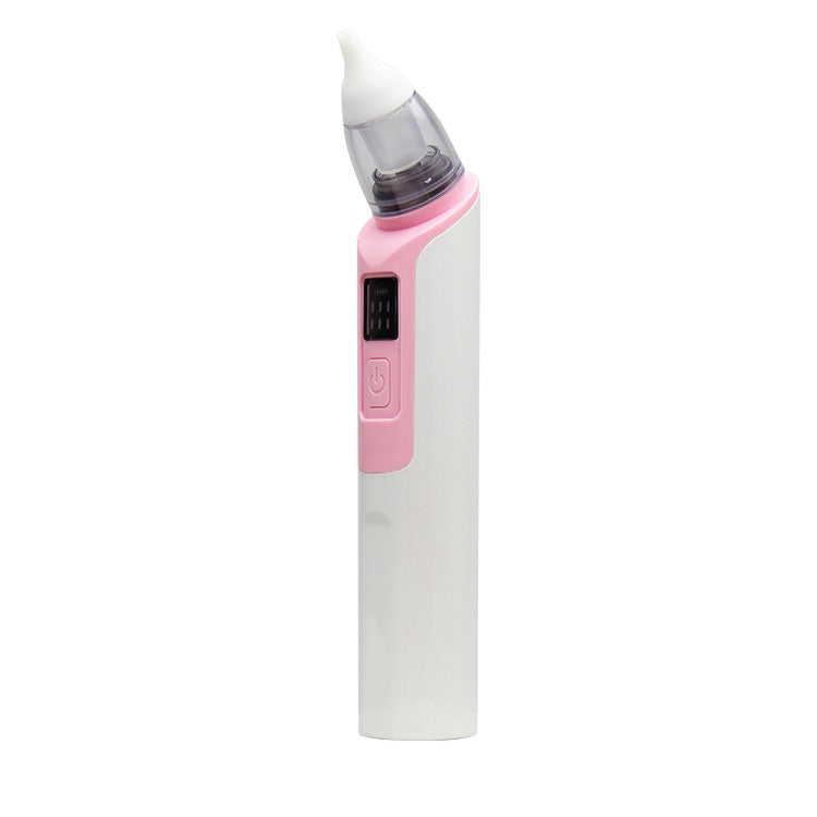 Nasal aspirator för bebis