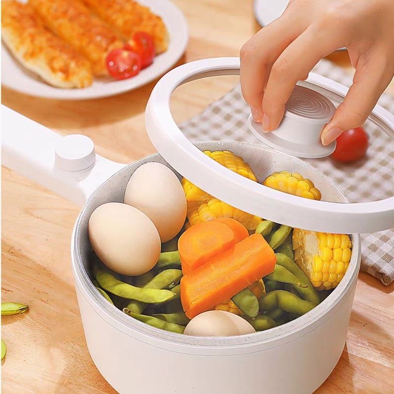 Non-Stick Multi Cooker