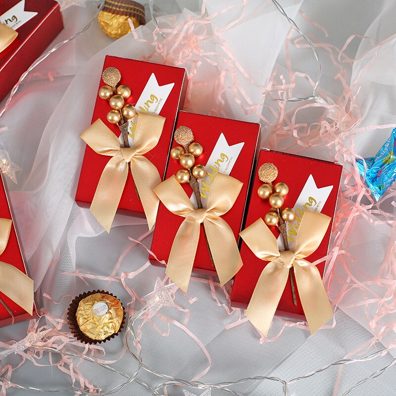 Glamorous Gifting Box