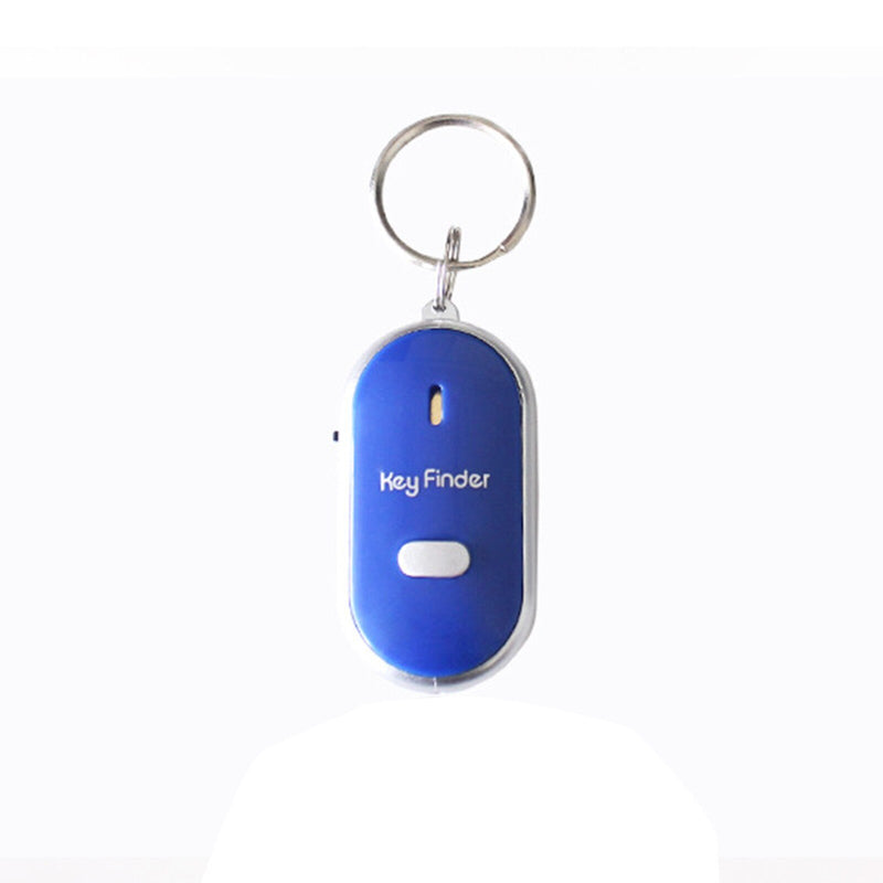 Smart Nyckelring