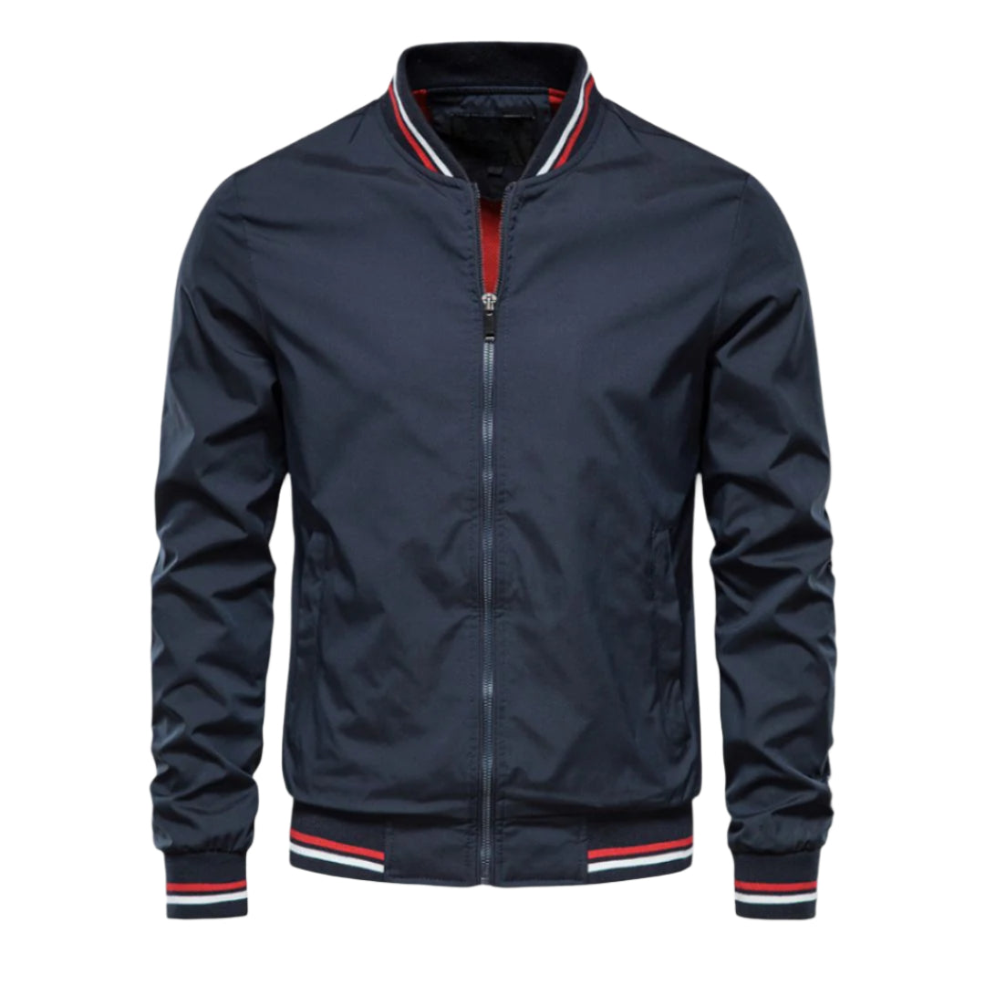 Herr Bomberjacka Lättviktig Komfort 0