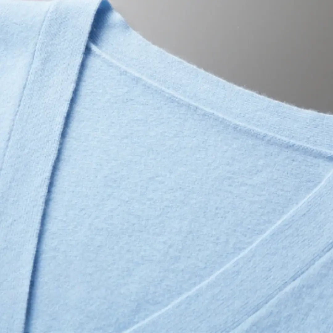 Herr Cardigan i Tidlös Design 4