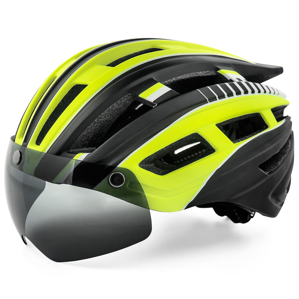 Herr Cykelhjälm Avancerad Design med Ventilation och Justerbar Passform 2