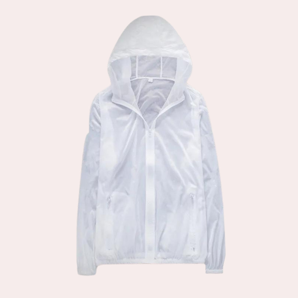 Herr Hættejakke för Utomhusbruk 0