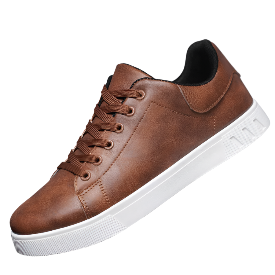 Herr Sneakers Casual Chic Modern Design 1