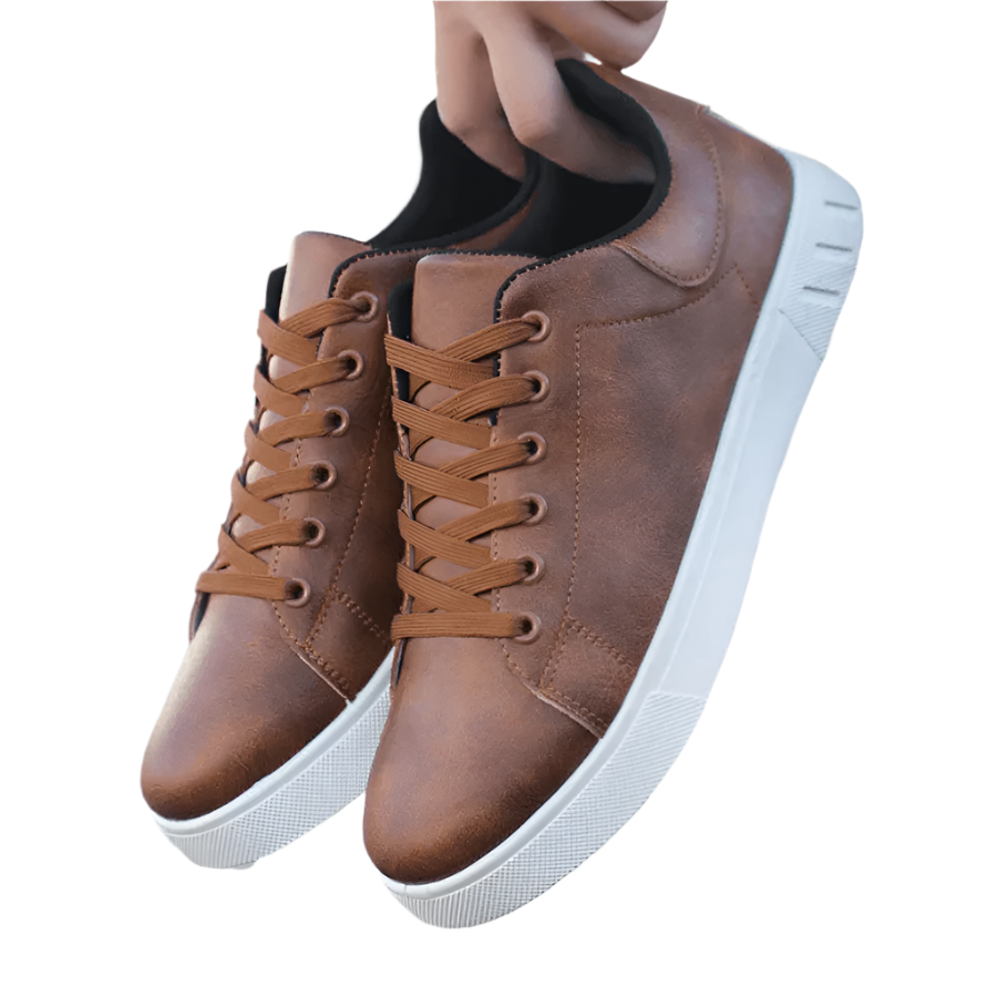 Herr Sneakers Casual Chic Modern Design 3