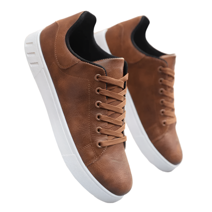 Herr Sneakers Casual Chic Modern Design 4