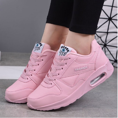 Herr Sneakers för Aktiv Livsstil med Halkfria Sulor och Andningsbar Design 0