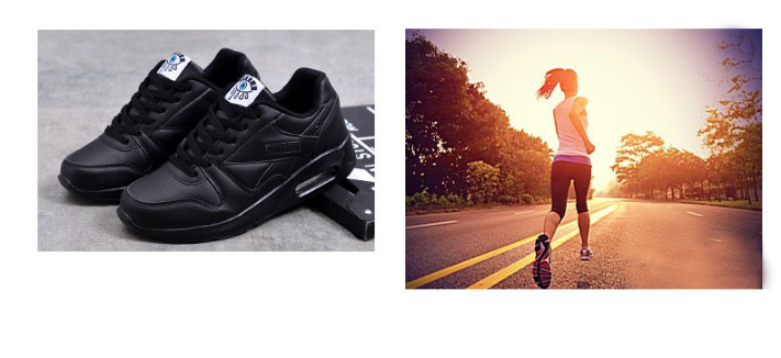 Herr Sneakers för Aktiv Livsstil med Halkfria Sulor och Andningsbar Design 4