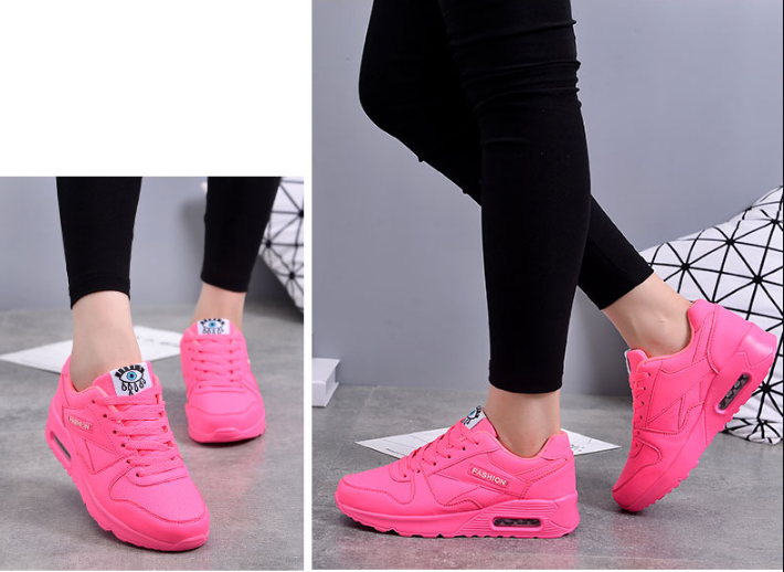 Herr Sneakers för Aktiv Livsstil med Halkfria Sulor och Andningsbar Design 5