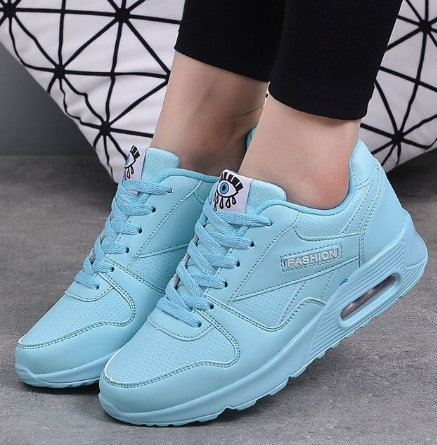 Herr Sneakers för Aktiv Livsstil med Halkfria Sulor och Andningsbar Design 7