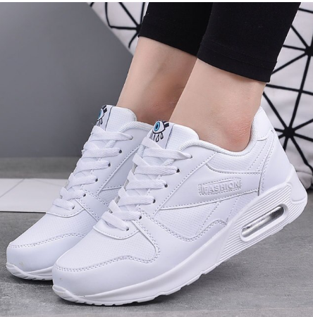 Herr Sneakers för Aktiv Livsstil med Halkfria Sulor och Andningsbar Design 8