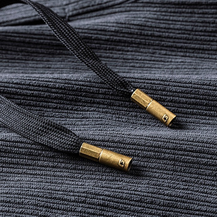 Herr Sweatpants Nanosilk Avslappnad Stil 3