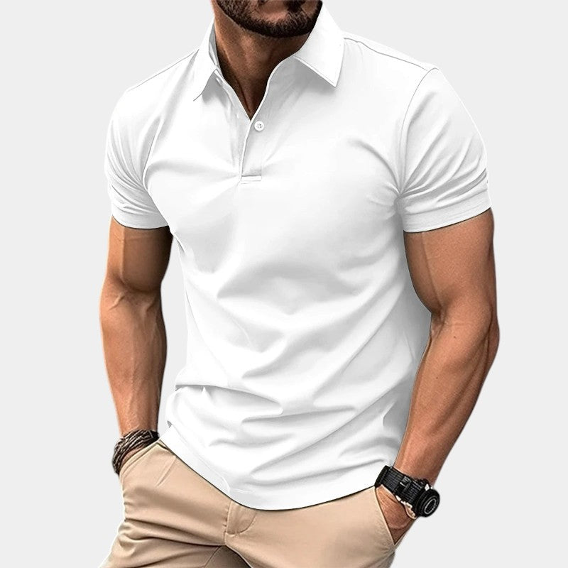 Herr T-shirt med Knytt Design för Sommar 1