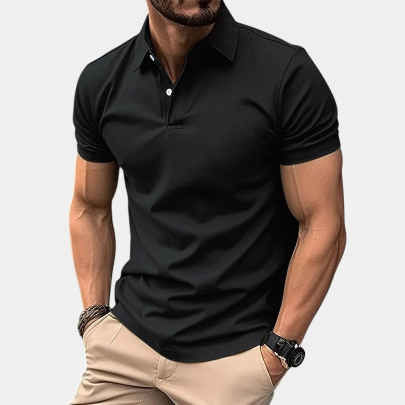 Herr T-shirt med Knytt Design för Sommar 2