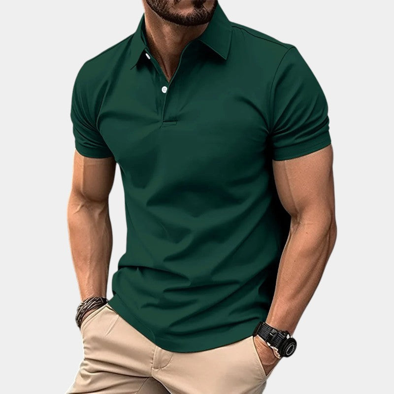 Herr T-shirt med Knytt Design för Sommar 3