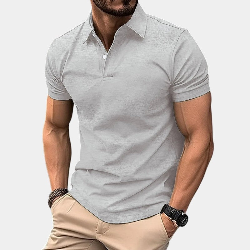 Herr T-shirt med Knytt Design för Sommar 4