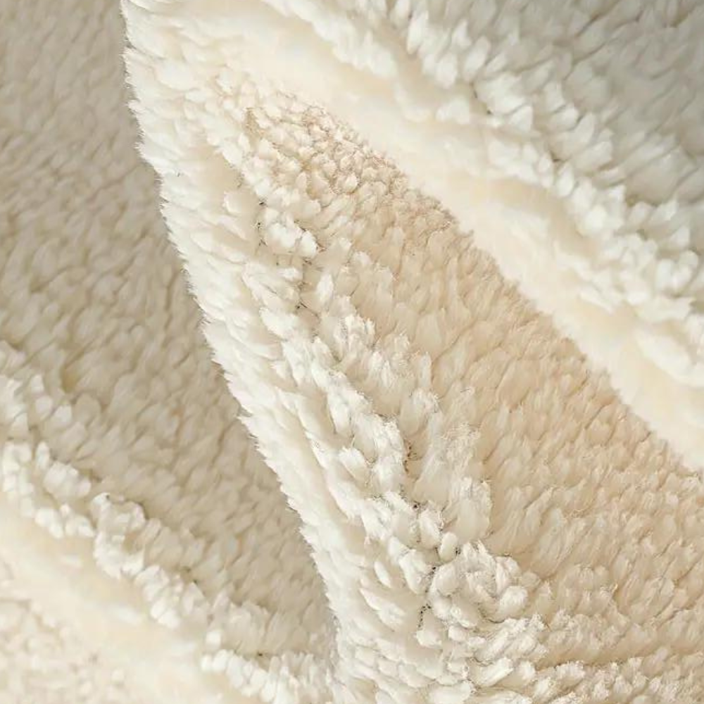 Herr Vintervest Mjuk Isolerande Klassisk Design 1