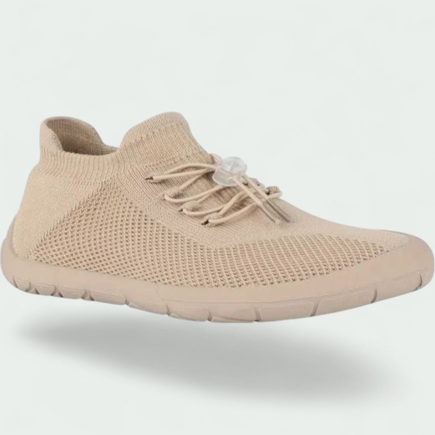 Herrar Barfotaskor Minimalistisk Andningsbart Material 1