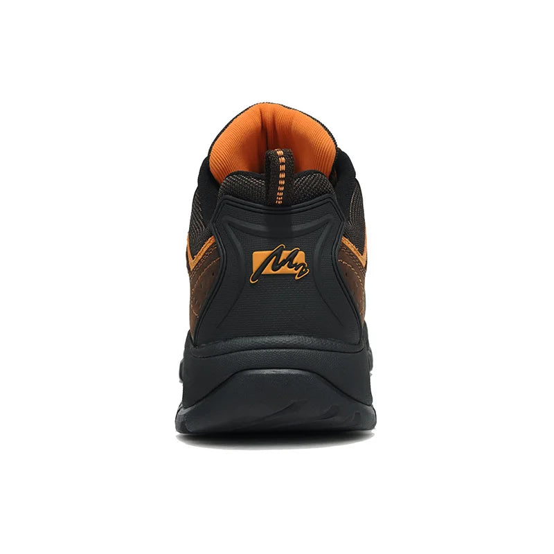 Herrar Vandringssko Taktisk Design för Utomhusaktiviteter 3