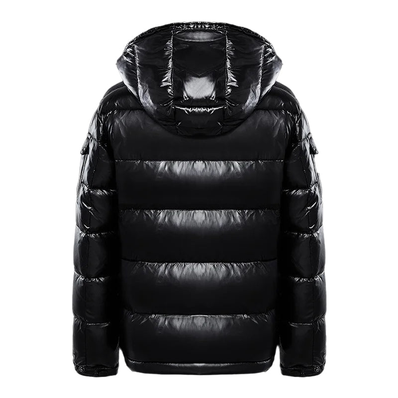 Herrarnas Dunjacka Modern Design 1