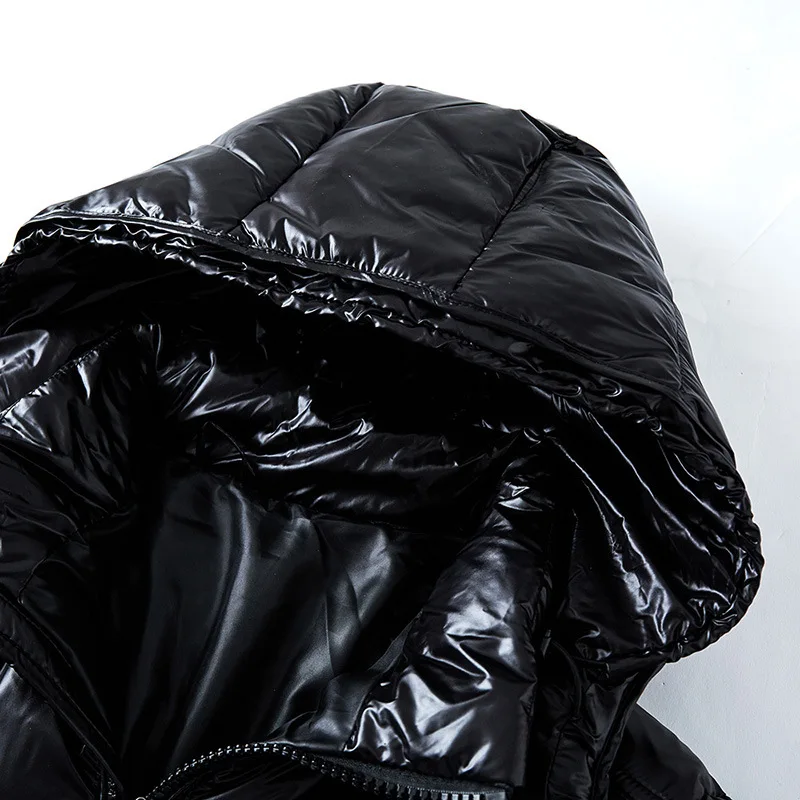 Herrarnas Dunjacka Modern Design 2