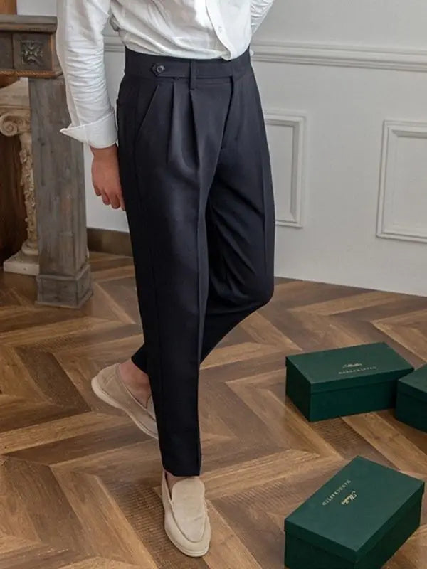 Herrbyxor i Klassisk Stil 2