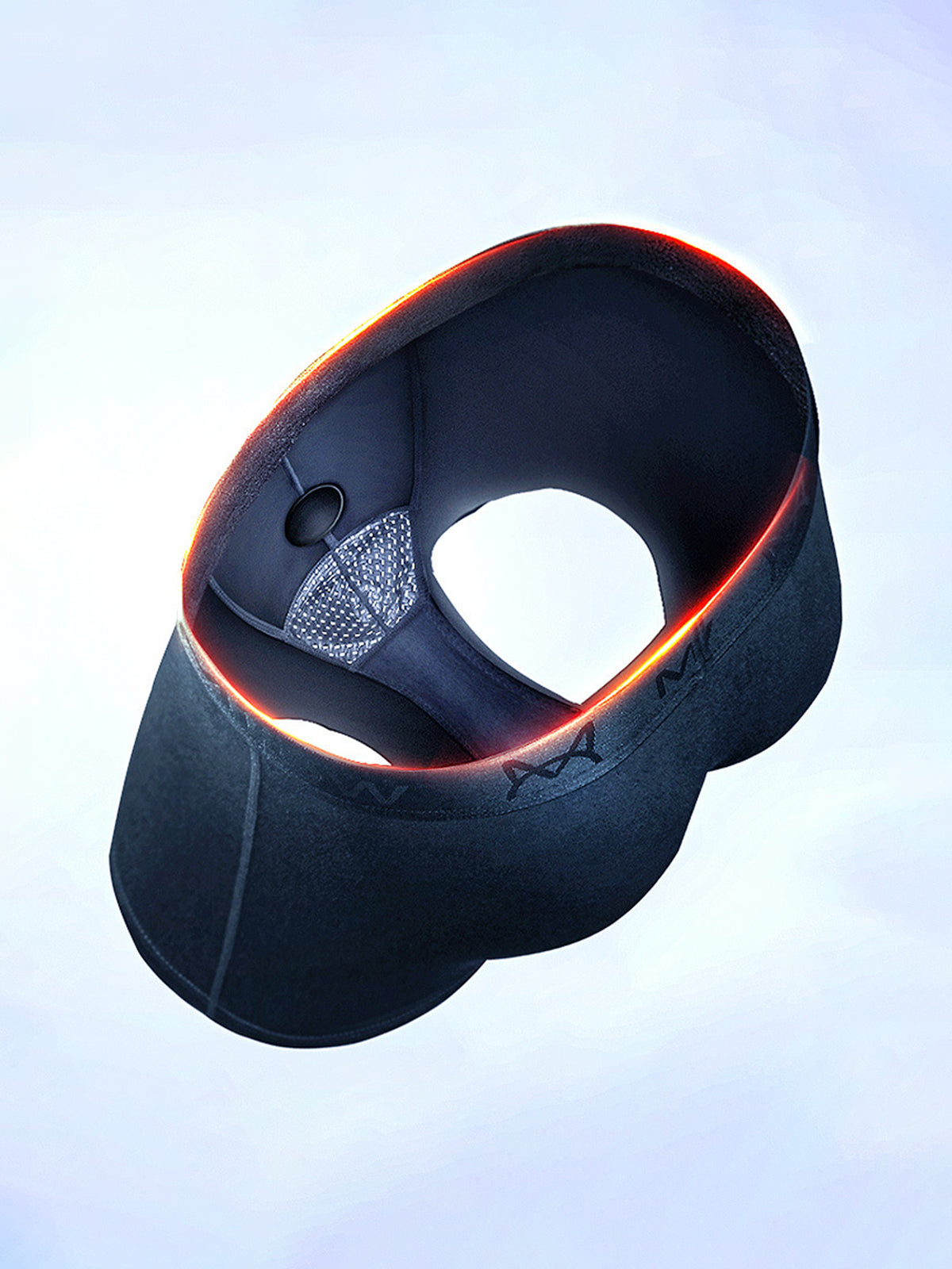 Herrens Boxershorts 3-Pack Komfort 5