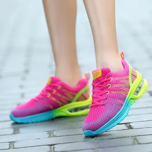 Herrens Sneakers För Aktiv Livsstil Med Ortopedisk Fotbädd 5