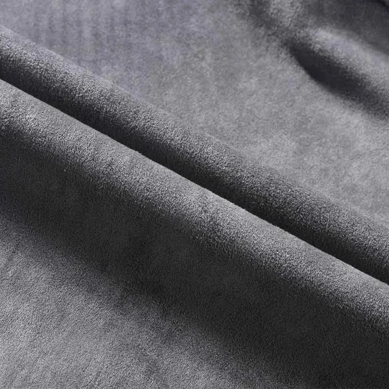 Herrjacka Kamouflage Casual Slitstark och Justerbar 6