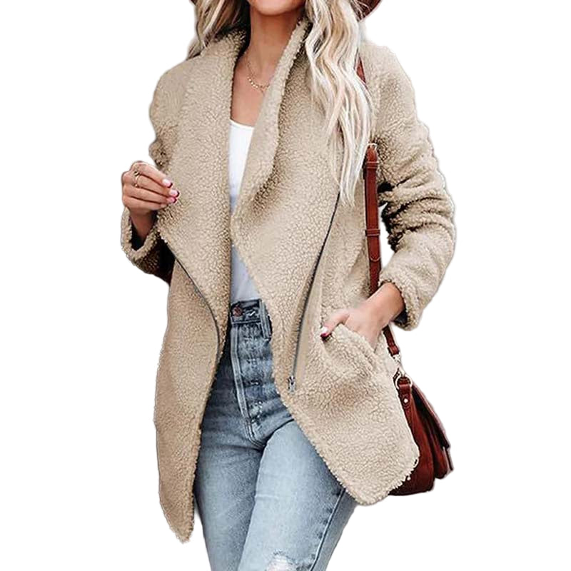 Herrjacka Vinter Klassisk Stil med Praktiska Fickor 0