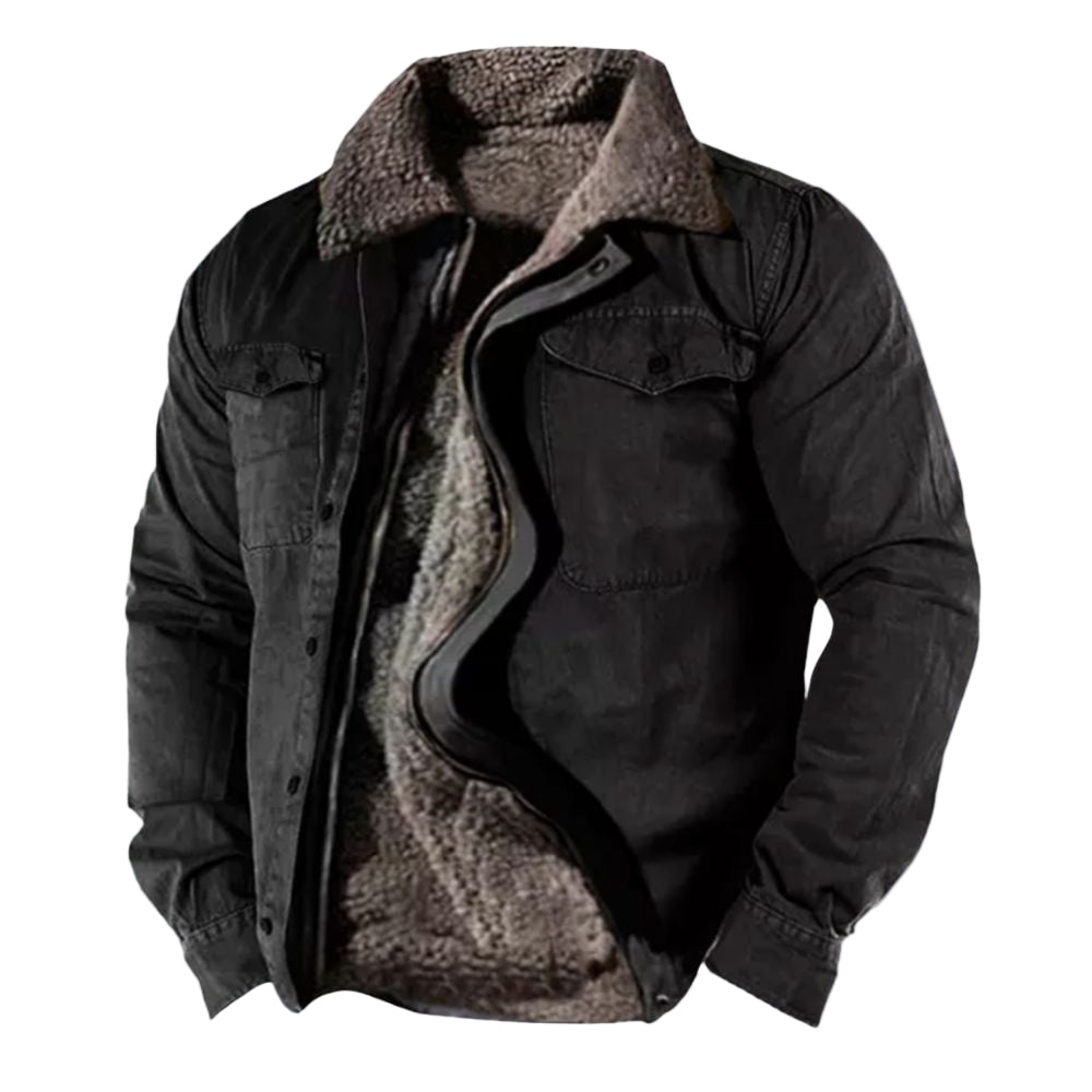 Herrskjorta Vardaglig Stil 0