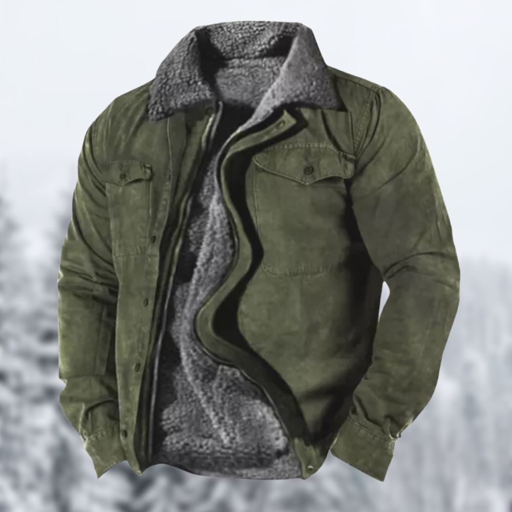 Herrskjorta Vardaglig Stil 4