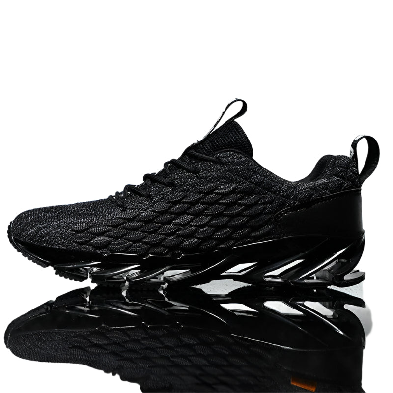 Herrskor Blade Runners i Premium Design 0