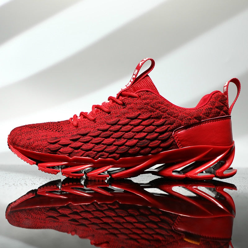 Herrskor Blade Runners i Premium Design 1