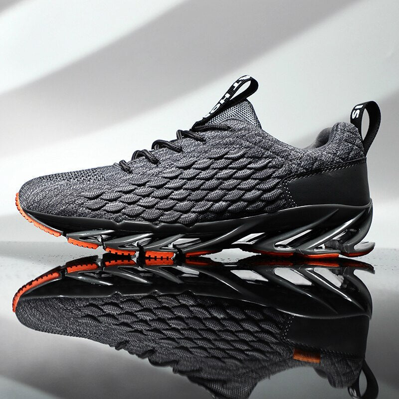 Herrskor Blade Runners i Premium Design 2